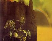 萨尔瓦多 达利 : 死亡骑师